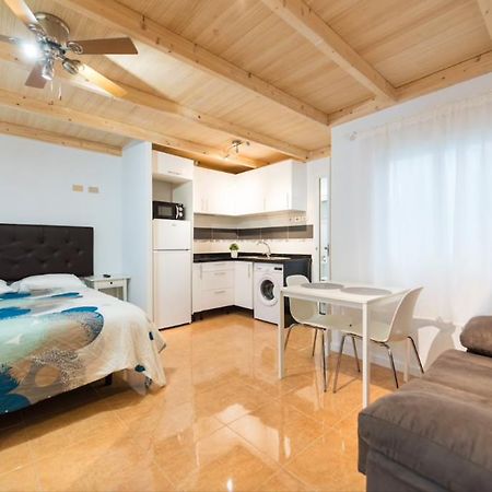 Studio Las Palmas Central Rooms Kamer foto
