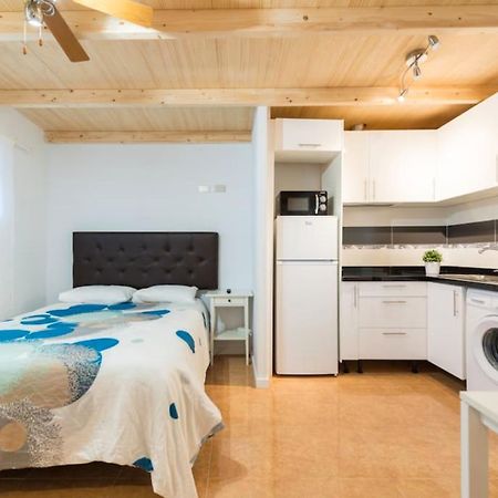 Studio Las Palmas Central Rooms Kamer foto