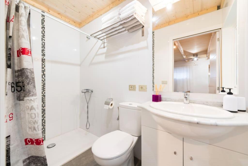 Studio Las Palmas Central Rooms Kamer foto