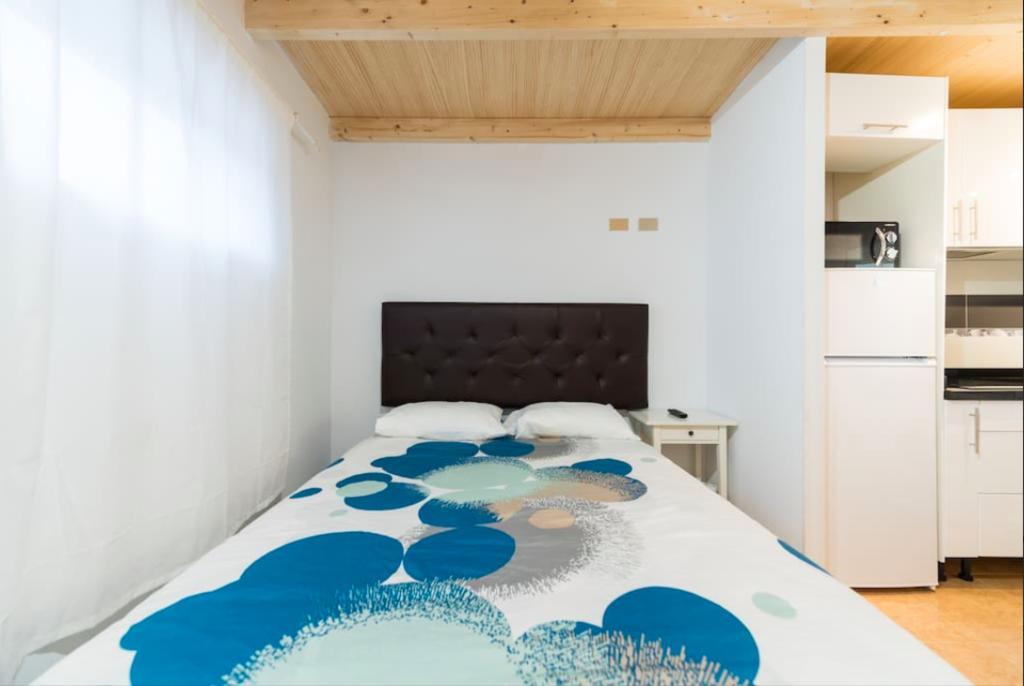 Studio Las Palmas Central Rooms Kamer foto